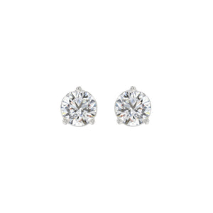 Stud Earrings