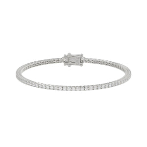 Tennis Bracelets