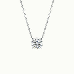 Diamond Pendants