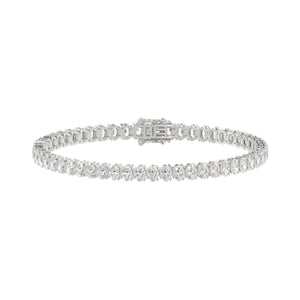 Fancy Shape Bracelets