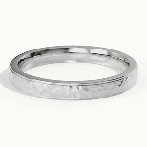 Hammered Bands