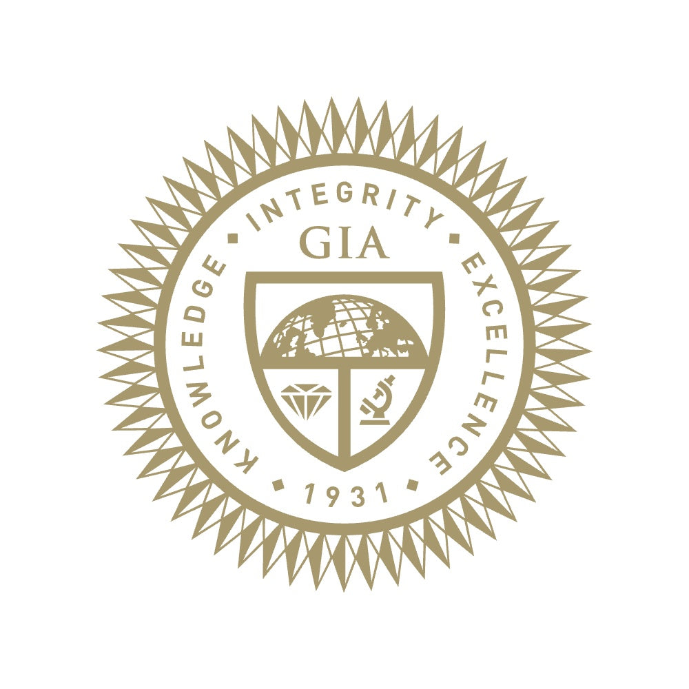 GIA certified