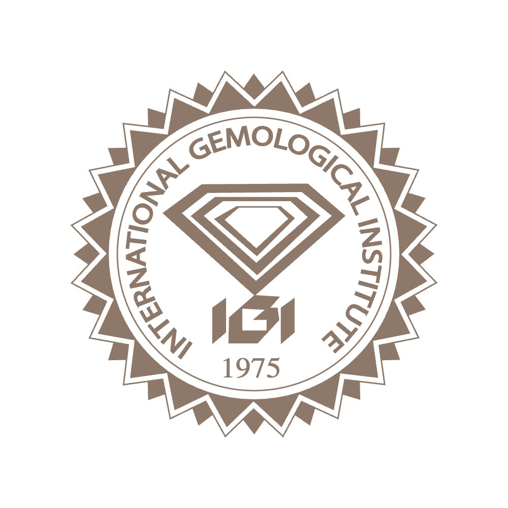 IGI certified