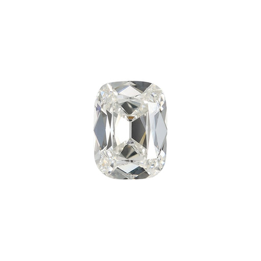 Antique Cushion lab grown diamond