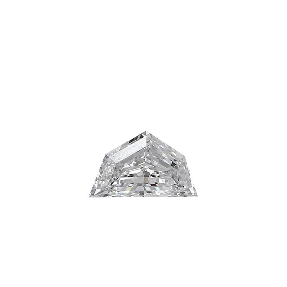 Cadillac Step lab grown diamond