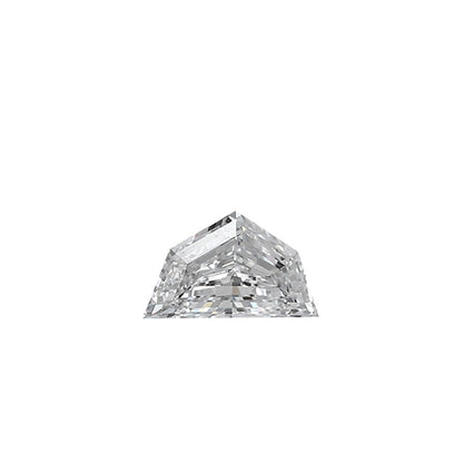Cadillac Step lab grown diamond