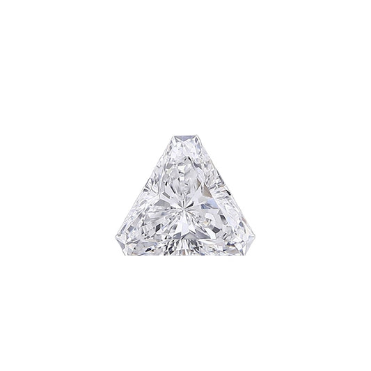 Calf Head lab grown diamond