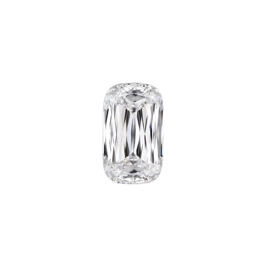 Criss Cut Cushion lab grown diamond