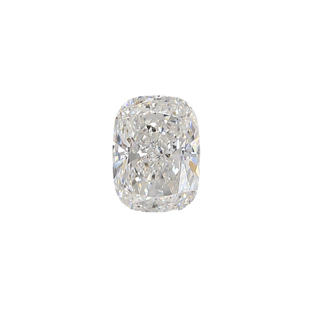 Cushion Modified Brilliant lab grown diamond