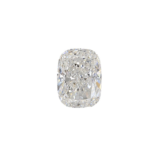 Cushion Modified Brilliant lab grown diamond