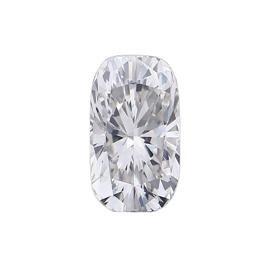 Extra Elongated Cushion lab grown diamond