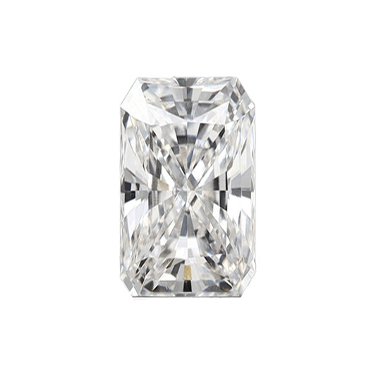 Extra Elongated Radiant lab grown diamond