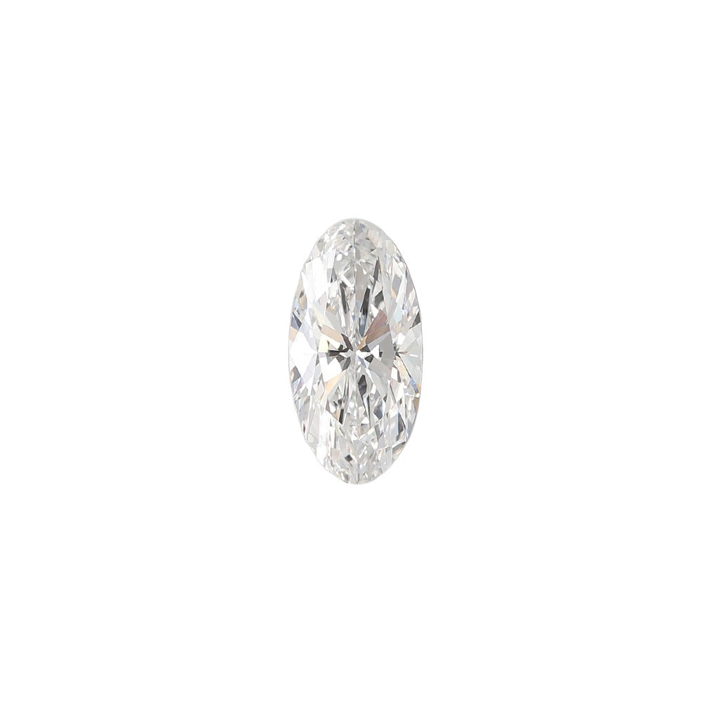 Moval lab grown diamond
