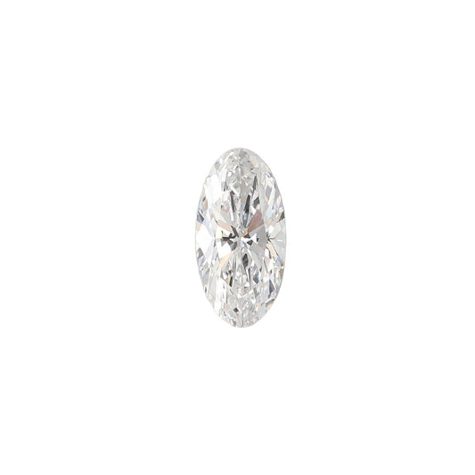Moval lab grown diamond