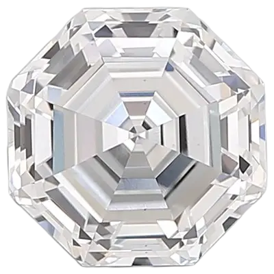 Octagonal