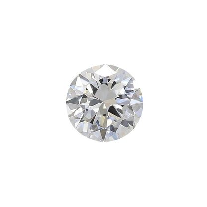 Old European lab grown diamond