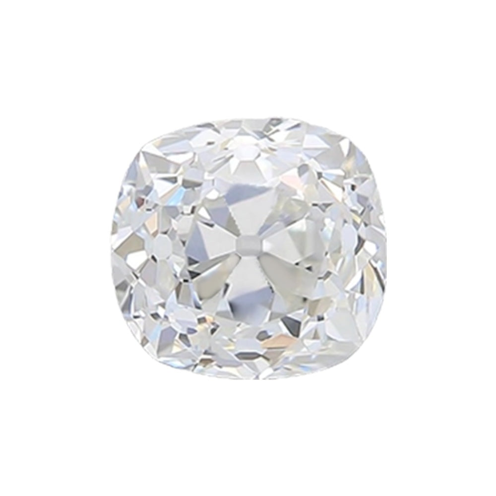 Old Mine lab grown diamond