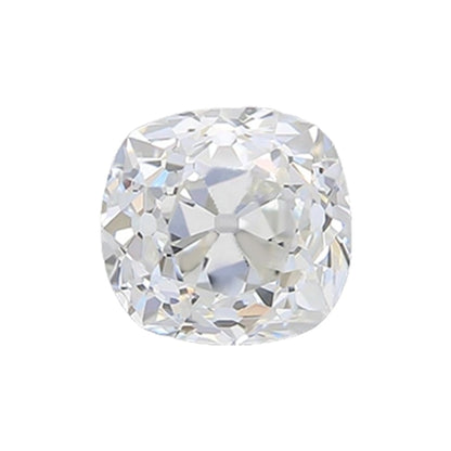 Old Mine lab grown diamond