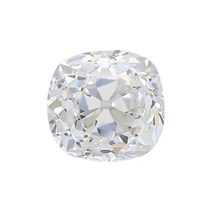 Old Mine lab grown diamond