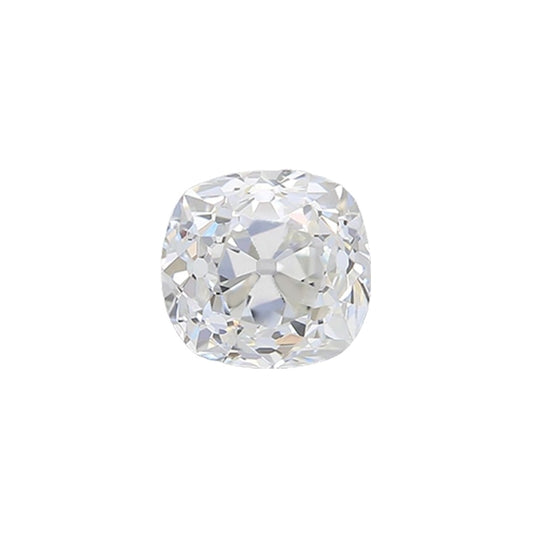 Old Mine lab grown diamond