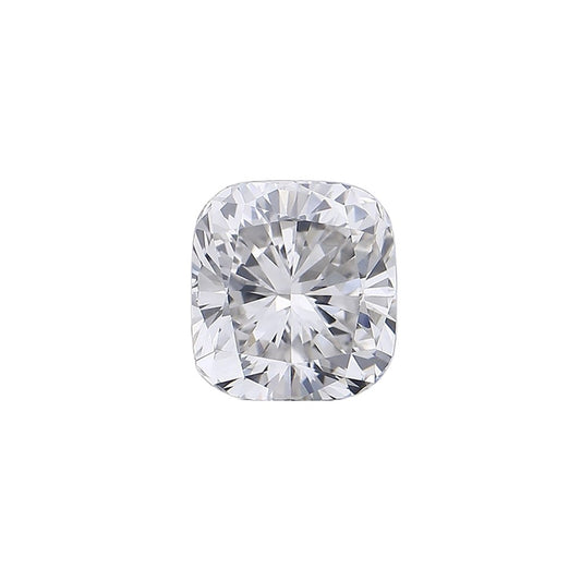 Square Cushion lab grown diamond