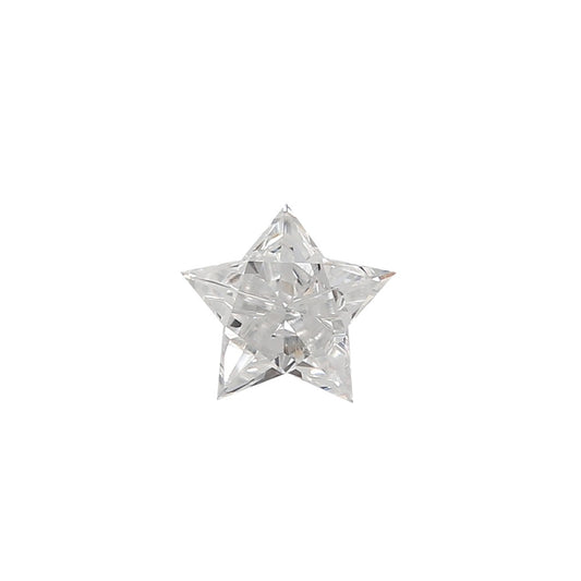 Star lab grown diamond